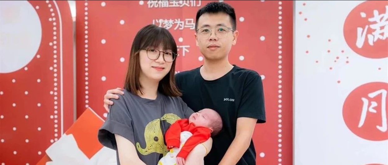 宝妈专访 | 新身份 再相聚 爱更浓