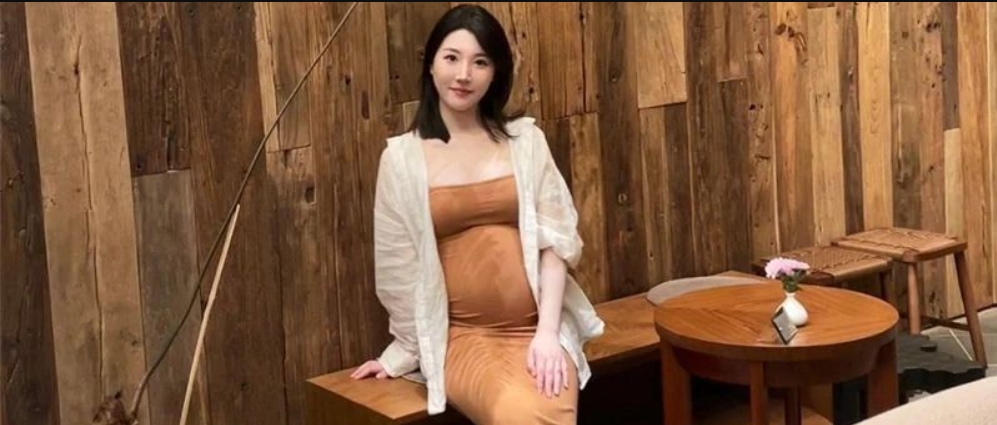 孕期专访vlog | 孕期的焦虑与慌张 被月子中心治愈了